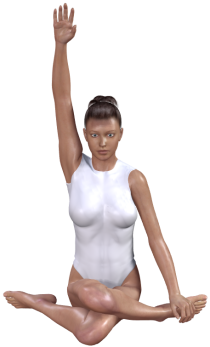 Mayasana