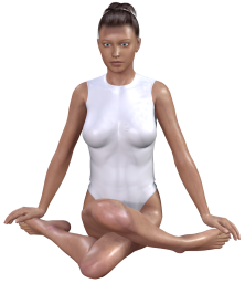 Mayasana