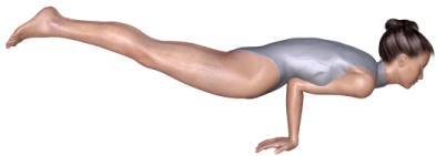 Mayurasana
