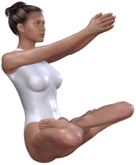 Navasana