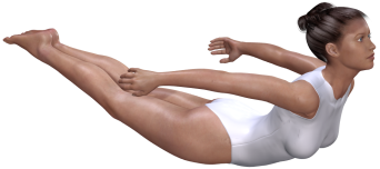 Navasana