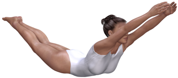 Navasana