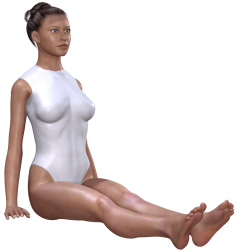 Navasana