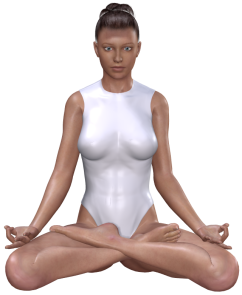 Padmasana