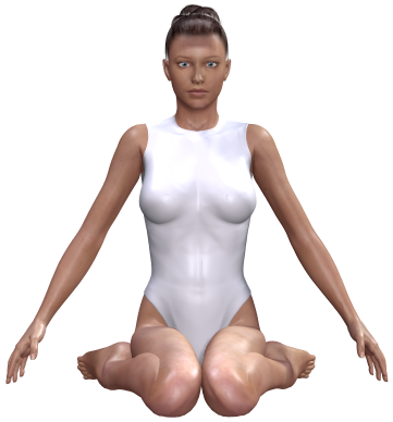 Virasana