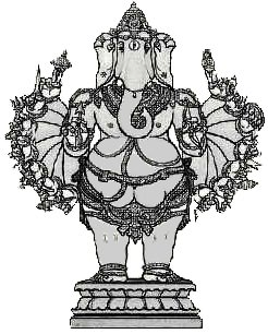 Vira Ganapati