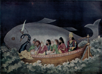 Nava - The Boat of Manu