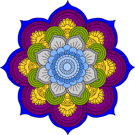 Yogarasa - Eight Divisions